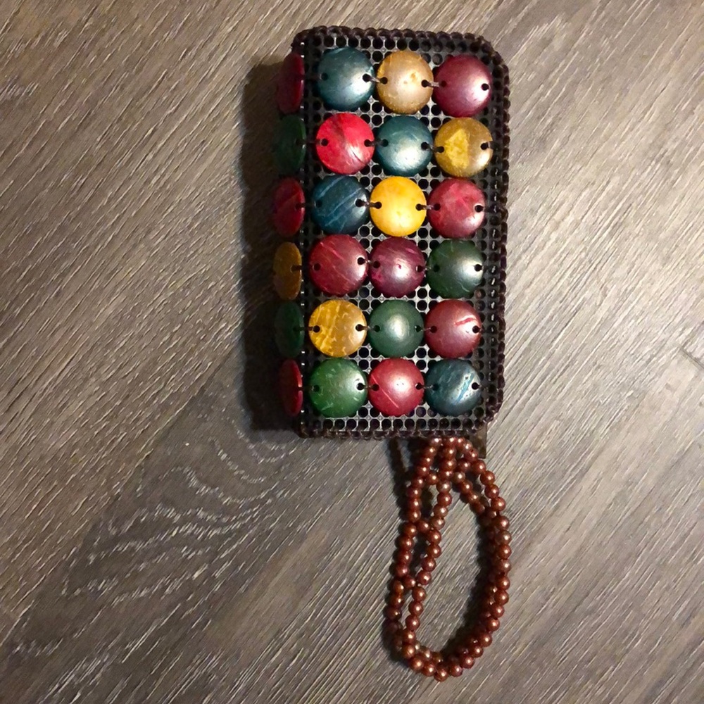 Wristlet/wallet
